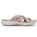 Home Slipper Women Cross Strap Cloud Sandals Summer Flip Flops Beach Slides Men Male Casual House Platform Shoes Flat_vogvips.com