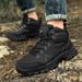 New Outdoor Casual Running Hiking Shoes Non-slip Hiking Shoes Men_vogvips.com