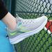 Euro Step Men's Sports 2025 Summer New Lightweight Shock-Absorbing Mesh Casual Breathable Running Shoes For Men_vogvips.com