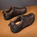 Outdoor Hiking Shoes Men's Sneakers Off-road Running Shoes_vogvips.com