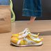 Little White Shoes Female And Female Students Leisure Sports Versatile Board Shoes Street Shooting_vogvips.com