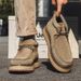 2024 New Autumn Outdoor Casual Versatile Men's Martin Boots_vogvips.com