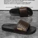Designer Women Sandals Men Waterproof Women's Shock Absorption Slippers Sports Footwear Unisex Slip Slides Luxury Shoes_vogvips.com