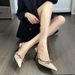 Women's High-heeled Shoes For Summer 2026, New Style, Elegant Comfortable, Stunningly Beautiful And Sexy, With A_vogvips.com