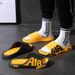 Men's Summer Indoor Bathroom, Breathable Shower, Home Use, Outdoor, Plus Size Slippers, Women's Outdoor Wear_vogvips.com