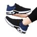 Sports Autumn New Trend Versatile Running Men's Casual Board Low Top Mesh Shoes_vogvips.com