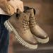 Non-slip Outdoor Sports Men's Shoes Casual Shoes Platform Heightening Dad Shoes Trendy Shoes_vogvips.com