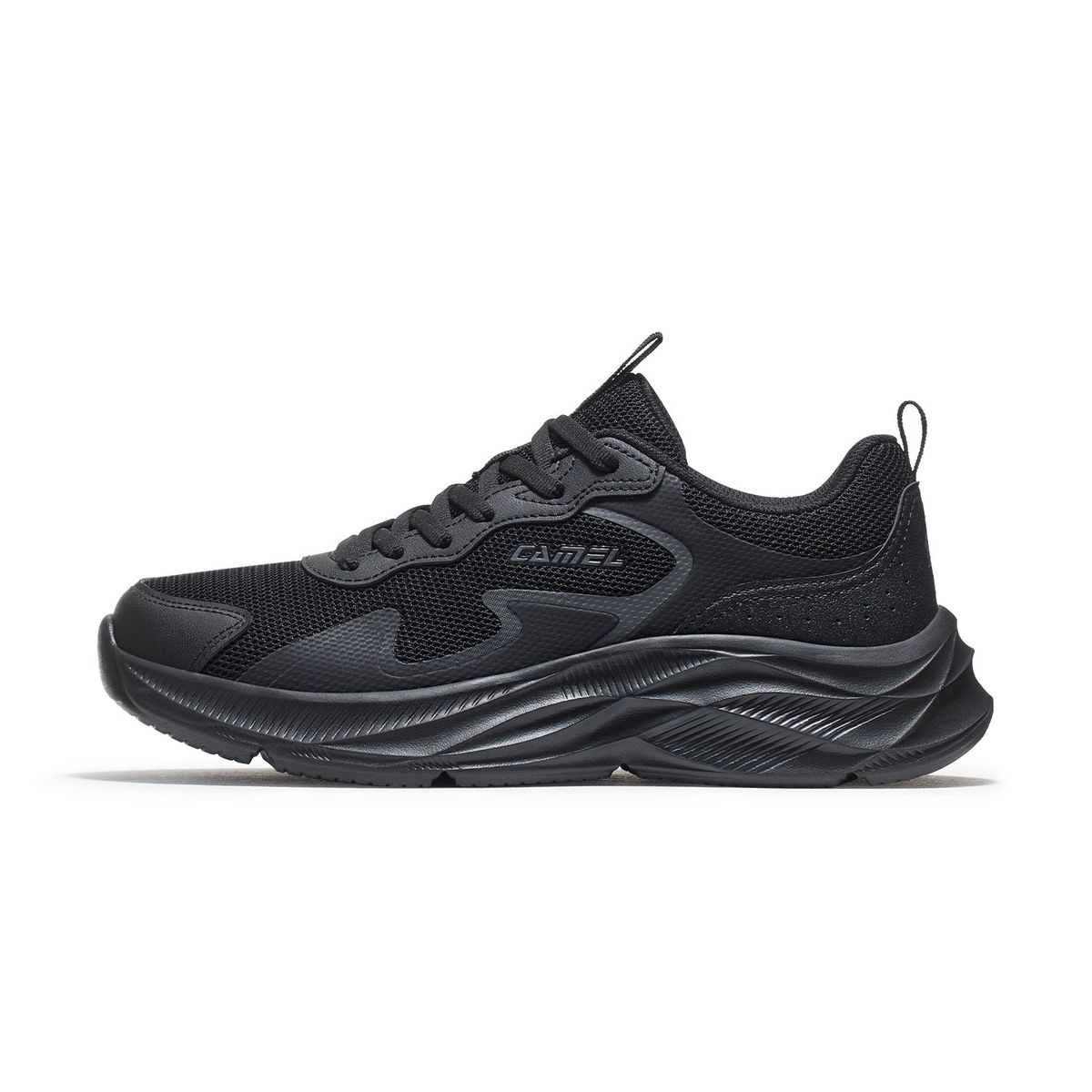 Camel Running For Men And Women New Model Zhulang Versatile Comfortable Casual Non Slip Grip Cushioning Sports_vogvips.com
