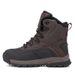 Men's Hiking Boots, Winter Snow Boots, Outdoor Leather, Waterproof Cotton Shoes_vogvips.com