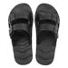 Summer Plus Men's Anti Slip Outerwear, Trendy Massage, Bathroom Shower, One Line Slippers, Youth Dormitory Shoes_vogvips.com