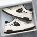Autumn Men's New Breathable White For Male Students Korean Version Versatile Sports And Leisure Board Trendy Shoes_vogvips.com
