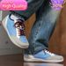 Summer Hot Selling Breathable And Flexible Mens Casual Training Simple Sports Daily Outdoor Widened Walking Shoes_vogvips.com