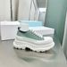 Luxury Sports Multifunctional Anti Slip Thick Soled Outdoor Casual Shoes, Fashionable Couple Canvas Shoes_vogvips.com