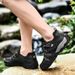 New Outdoor Casual Running Hiking Shoes Non-slip Hiking Shoes Men_vogvips.com