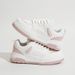 Spring And New Thick Soled White High Grade Board Autumn Sports Bread Women's Shoes, Niche Casual Shoes_vogvips.com