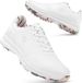 Women Professional Golf Sneakers Female Spikeless Golf Shoes Outdoor Golf Training Sneakers Ladies Golf Walking Shoes_vogvips.com