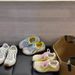Dexun Women 2025 Early Spring New Color Block Versatile Sneakers Flat Lightweight Casual Board Agan Shoes_vogvips.com