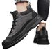 European Warm Series 2025 Snow For Men, Winter Fleece-Lined Warm High-Top Cotton Shoes, Outdoor Waterproof Non-Slip Work Boots, Martin Boots_vogvips.com