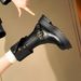Slimming Petite Thick-Soled Height-Increasing For Women, Over-the-Knee, 2025 Spring And Autumn New High Tube Long Boots,_vogvips.com