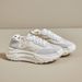 Ins Breathable Dad Sneakers For 2025 Summer New Student German Training Sports Women Mesh Korean Style Shoes P007_vogvips.com