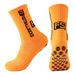 Premium Performance Football Socks Moisture-Wicking, Anti-Slip, Breathable Sports Socks With Cushioned Sole For Soccer, Running, Training_vogvips.com
