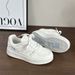 Women's Style Casual Loafers Trendy Retro Lightweight Breathable Athletic Sneakers Versatile Comfortable Shoes_vogvips.com