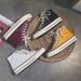 High Top Canvas Shoes Student Korean Version All Match Board Shoes 2024 New 1970s Women's Shoes Cloth Shoes Wholesale Vulcanized Shoes_vogvips.com