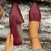 Women's Shoes Large Size Women's Casual Flat Shoes Pointed Toe Simple Snakeskin Pattern Shallow Mouth Breathable One Foot Slip On Large Size 43_vogvips.com