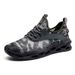 Blade Sports For Breathable Summer Men's Large Mesh Running Trendy Jinjiang Shoes_vogvips.com
