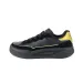 TREEPERI New Orac Men's Retro Casual Skate Shoes Fashionab Versati Trendy Top Layer Spring/Summer Leather Thick_vogvips.com
