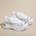 2025 Spring New Ins Korean Edition Dad Women's Trendy Student Height Boosting Sports Running Casual Shoes K805_vogvips.com