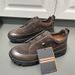 New Men's Shoes From Zz Brand For Foreign Trade, Genuine Leather Suede Casual Shoes, Fashionable And Trendy Slip-On_vogvips.com