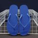 New Women Flat Flip Flops Non-slip Casual Breathable Outdoor Beach Shoes Home Indoor Slippers Slides Zapatillas Mujer_vogvips.com