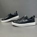 Men's Genuine Leather White And Versatile Casual Board Men's Shoes, Sports Korean Version Trendy Shoes_vogvips.com