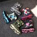 Winter Children's Fleece Thickened And Warm Outdoor Sports And Leisure High-top Snow Boots_vogvips.com