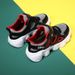 2026 Summer New Children's Sandals Girls' Single Mesh Breathable Sports Versatile Soft Sole Running Shoes_vogvips.com