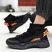 Men Shoes Sneakers Male Tenis Luxury Shoes Mens Casual Trainer Race Breathable Fashion Loafers Running Shoes For Men_vogvips.com
