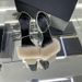 2026 Early Spring New Model Mink Fur High-heeled Sandals With A Single Strap For Women, Versatile Stiletto Women's_vogvips.com