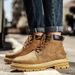 Non-slip Outdoor Sports Men's Shoes Casual Shoes Platform Heightening Dad Shoes Trendy Shoes_vogvips.com