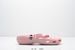 Women's Leopard Print Thick Soled Sandals With Adjustable Heel And Toe Closure Slip In, Lightweight EVA Breathable Hollow Slippers_vogvips.com