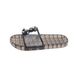 Advanced Transparent Crystal For Women, New Summer Korean Version, Fashionable Home Shower, Non Slip One-piece Cool_vogvips.com