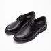 Spring And Autumn New Leather British Business Korean Edition Trendy Formal Casual Men's Shoes Lace Up_vogvips.com