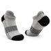 Shoe Accessories Men's Short Tube Sports Socks Cotton Sweat Absorbent Autumn And Winter Running Socks Thick Towel Sweat Absorbent Breathable Socks_vogvips.com