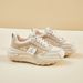 Ins Korean Style New Dad Shoes For Women 2025 Summer Student Sports Casual Mesh Breathable Thick Sole Height Increasing_vogvips.com