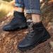 Outdoor Shoes Men's Hiking Shoes Large Size Hiking Casual Shoes Running Shoes_vogvips.com