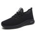 Men's Spring And Summer Single Breathable Casual Hollow Mesh Comfortable Soft Soled Sports Shoes_vogvips.com