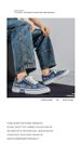 Men's Canvas Bestseller, Men's Large-size Shoes, Summer Breathable Washable Fabric Uppers,_vogvips.com