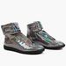 New Martin Boots Classic Versatile Men's Genuine Leather Flat Casual Sports Training Shoes_vogvips.com