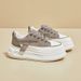 2025 Spring New White Sneakers Korean Style Ins Female Student Thick Sole Height Increasing Sports Casual Street_vogvips.com