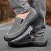 Men's Hiking Shoes Outdoor Hiking Shoes Creek Tracking Shoes Running Shoes_vogvips.com